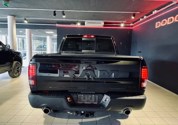 Dodge RAM cena 319900 przebieg: 30, rok produkcji 2023 z Niemodlin małe 667